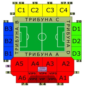стадион арена химки стадион арена химки