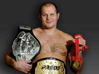 20 ноября Билеты на бой Емельяненко - Монсон