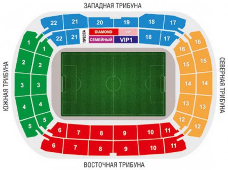 15 августа Россия - Кот-д Ивуар