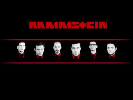 Билеты на Rammstein Рамштайн