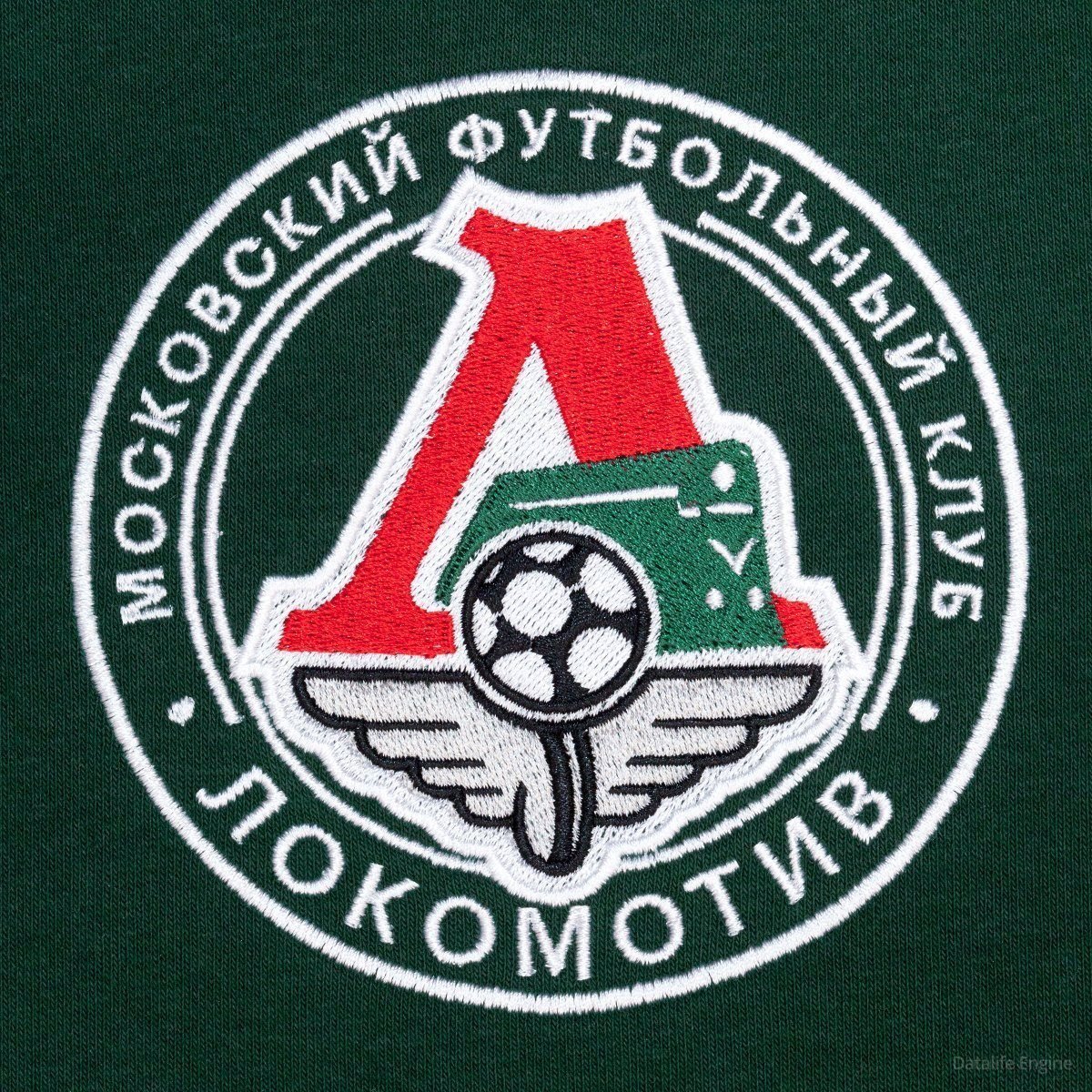 Билеты на футбол Локомотив - Факел 18 мая 16:30
